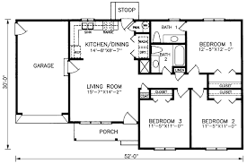 Mod The Sims Real House Plans Series
