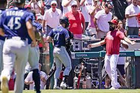 In aftermath of brawl, Mariners have ...