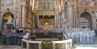 Image result for Franciscans of the Immaculate  Photos