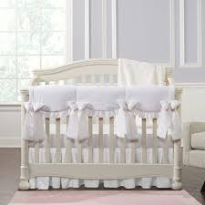 neutral crib bedding sets