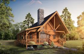 design timberhaven log timber homes