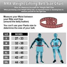 Details About Womens Weight Lifting Belt Leather Gym Fitness Gear Ladies Training Pink New Mrx