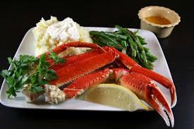 boiled snow crab how to cook meat