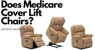 will care pay for a lift chair for