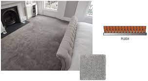 the best carpet pile style for your home