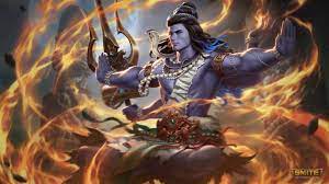 100 lord shiva 8k wallpapers