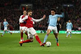 Permission to use quotations from this article is granted subject to appropriate credit being given to www.arsenal.com as the source. Arsenal Vs Manchester City 2018 Start Time Stream Premier League The Short Fuse