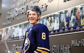 Inside The Sabres College Free Agents Could Like Openings