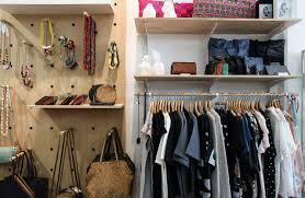 cómo organizar tu armario