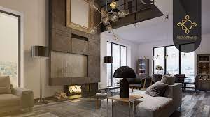 best interior design and fit out