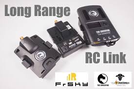 Mini Quad Long Range Rc Options Tbs Crossfire Frsky R9m