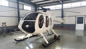 new used helicopters