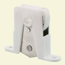 Prime Line White Plastic Housing With
