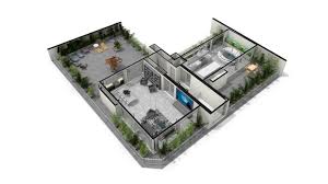 2d 3d Floor Plans Of Your Home Or