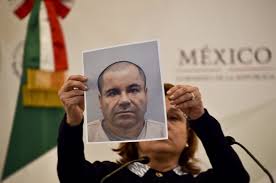 Guzmán, the world's most notorious drug lord and. Government Video Of Mexico Drug Lord El Chapo Escape From Prison Through Mile Long Tunnel Daily Sabah