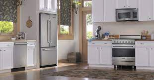 Appropriate amount of appliances for the size. 7 Best High End Appliance Brands For 2021 Appliances Connection