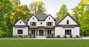 build a custom home with empire in
