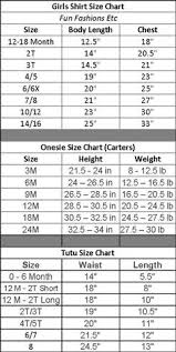 10 Best Measurement Chart Images Measurement Chart Sewing