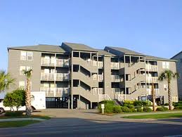 surfside beach condo townhouse