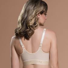 Marena Seamless Cup Bra With Low Back B11 Innomed Asia