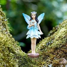 Fairy Forest Fairies Stewarts Garden