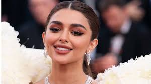 beauty from cannes film festival 2022