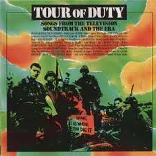 tour of duty cd discogs