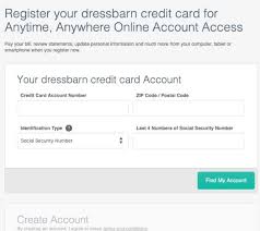 Pay your dress barn credit card (capital one) bill online with doxo, pay with a credit card, debit card, or direct from your bank account; Dressbarn Credit Card Login Payment And Customer Service Logindiy