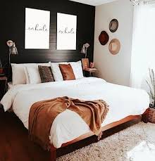 20 Bedroom Decorating Ideas Trends