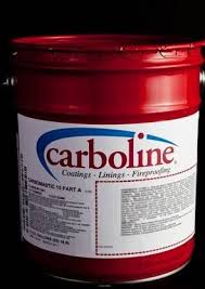 Catalogue Carboline India Pvt Ltd