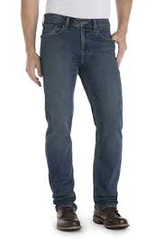 Signature By Levi Strauss Co Mens S41 Regular Fit