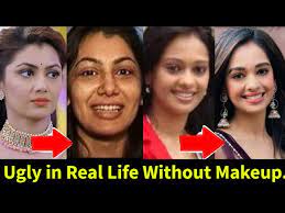 most por zeeworld actress without