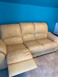 sofa set 3 2 1 beige soarnitur coach