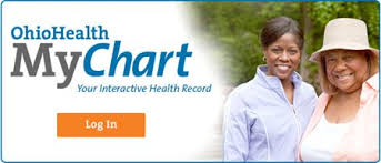 Your Visit Information With The Ohiohealth Specialists And