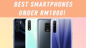 We've spent hours whittling the contenders down to a top 5, and we take into account the power, specs, design and, most importantly, value for money of each handset as discussed. Smartphones Under Rm1 000 Our Top Four Picks For 2020 Klgadgetguy