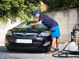 professional steam cleaners for car wash