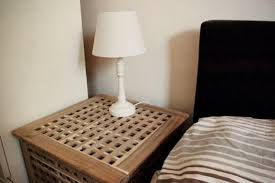 Rock Ikea Hol Table In Your Decor