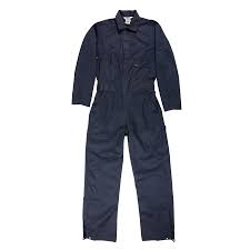 Buy Deluxe Piston Unlined Coverall Berne Apparel Online At
