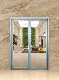 Best Glazed Door Manufacturer In India