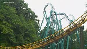busch gardens requests height waiver