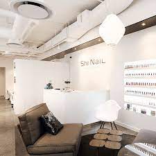 shi nail your nail specialist