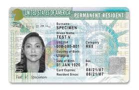 This number is often made up of 3 letters followed by 10 numbers. Green Card Requirements For 2018 Immigration Direct