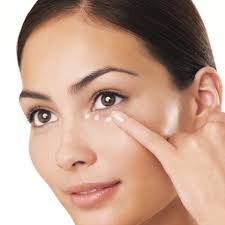 five dermatologists use on their eyes