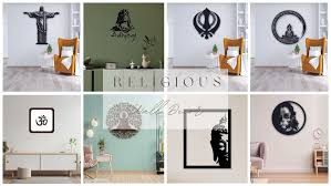 Religious Wall Decor Buy Pooja Room