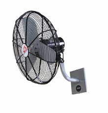 Air Circulation Fan 1440rpm Size