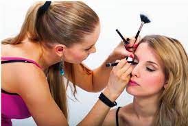 makeup for learning the