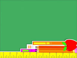 School Backgrounds For Powerpoint Education Powerpoint Backgrounds