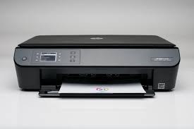 hp envy 4500 printer troubleshooting