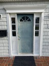 Exterior Doors New England Newpro