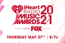 Here are 10 of the most interesting. Iheartradio Music Awards 2021 How To Watch Online Free Billboard